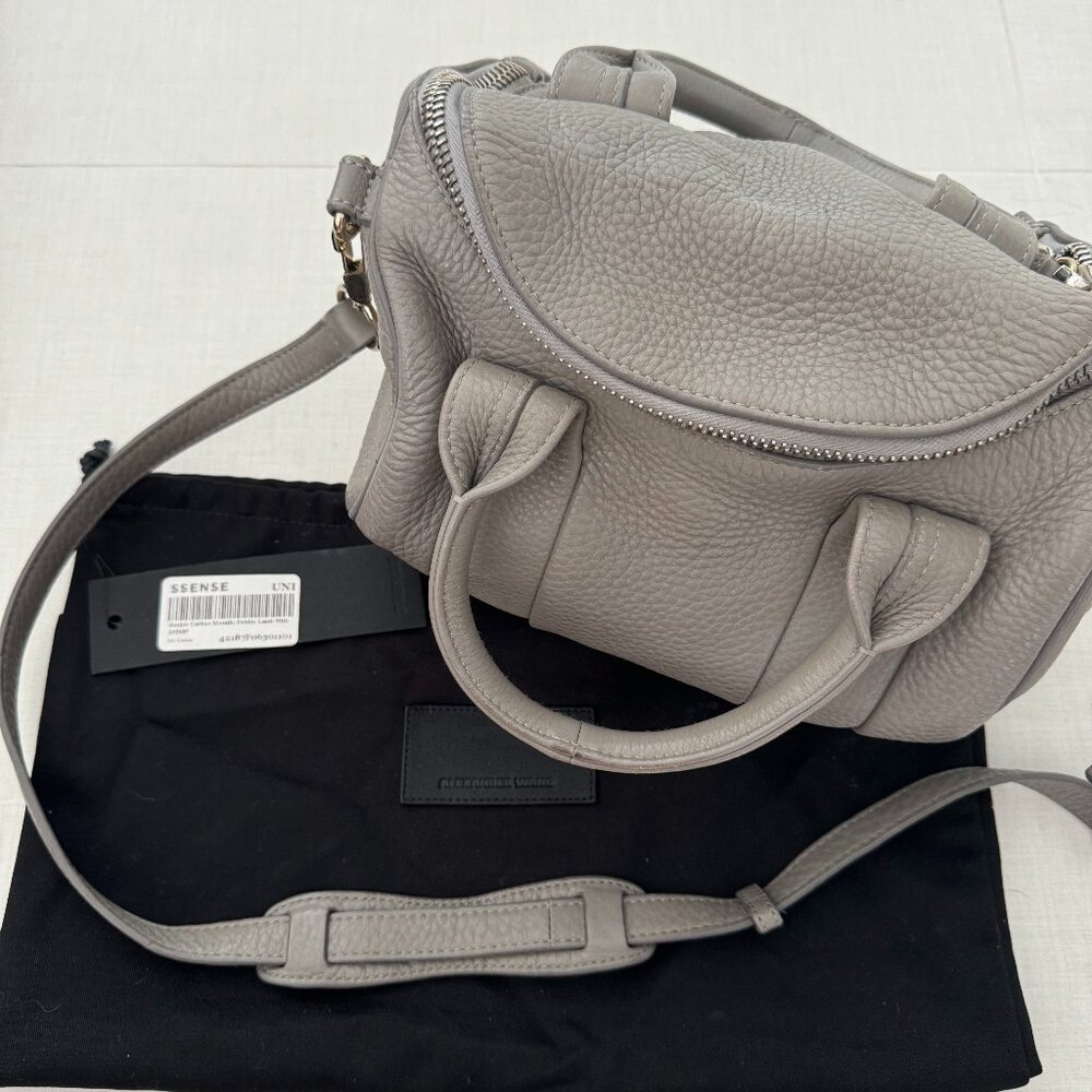 Alexander Wang Rockie Sling Bag